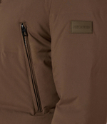 Куртка Hechter Paris - коричневый(50168-142205)