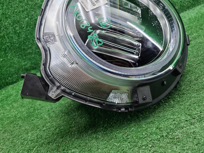 Фара правая Haval Dargo (2022-н.в.) LED