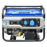 ТСС SGG 9000ELA бензиновый генератор 190050
