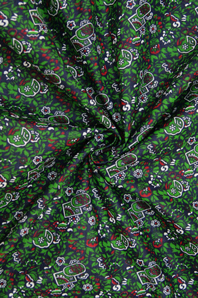 Ситец, 100 гр/м2, ш. 80 см, пр-во Россия