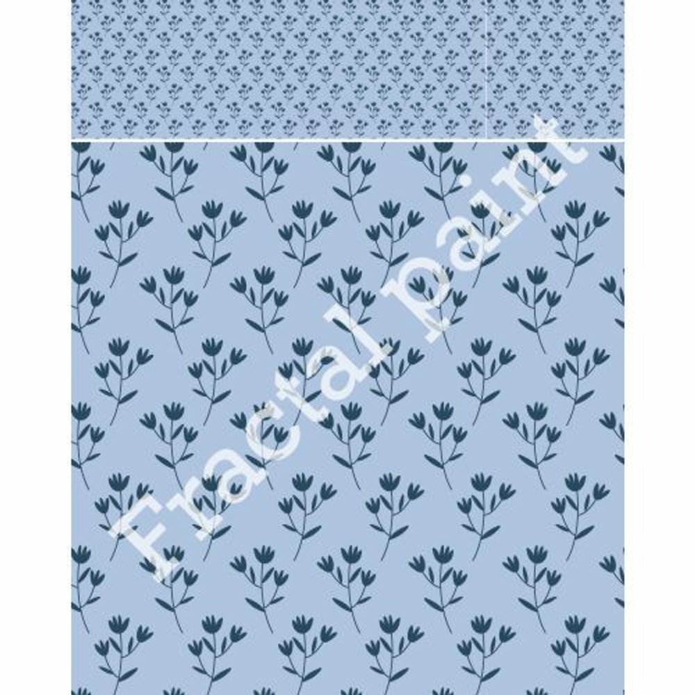 Трансфер для декупажа переводной рисунок для поверхностей фоновый 020