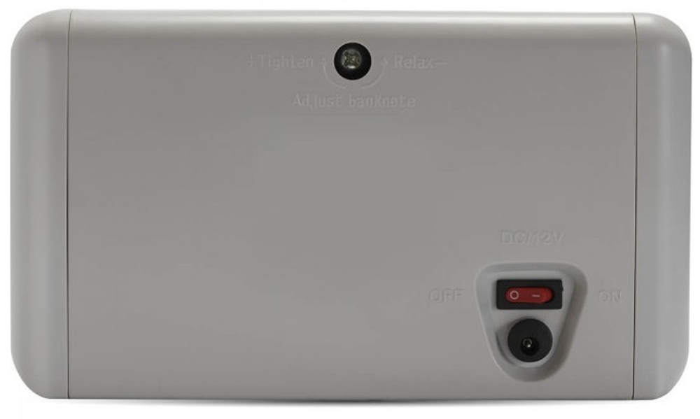 Счетчик банкнот  Mertech 5519