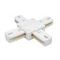 Соединитель X-образный однофазный к 50202X-P, 50203X-P 502126 Lightstar Barra 502146-P