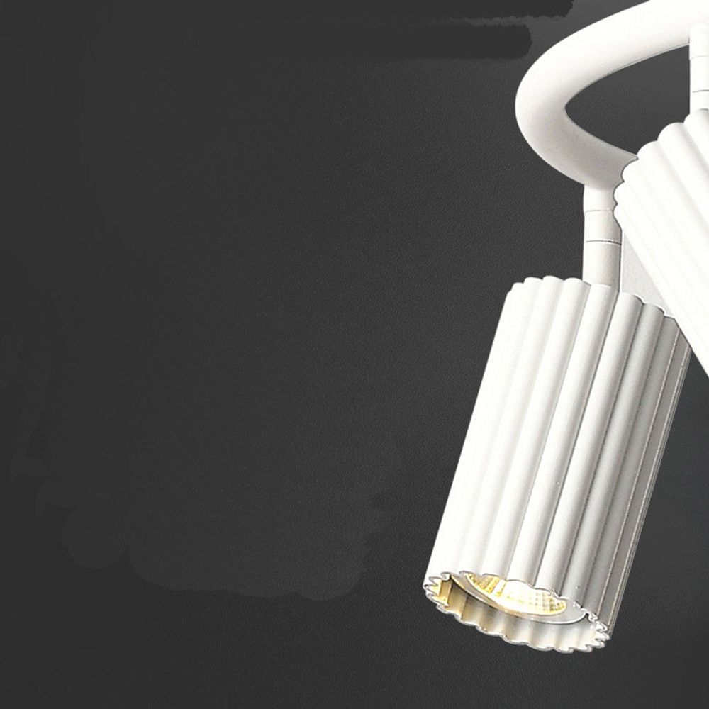 Подвесная Люстра Maisy D100 Blue By Imperiumloft