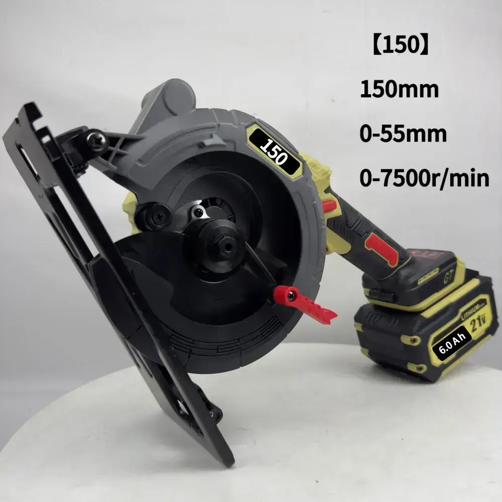 Набор электроинструмента FengBao 6 в 1