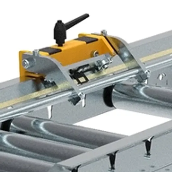 Трёхкулачковый токарный патрон Optimum Bison Ø 160 мм Camlock ASA D1-4"