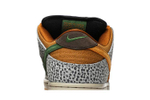 Кроссовки Nike Dunk Sb "Safari"