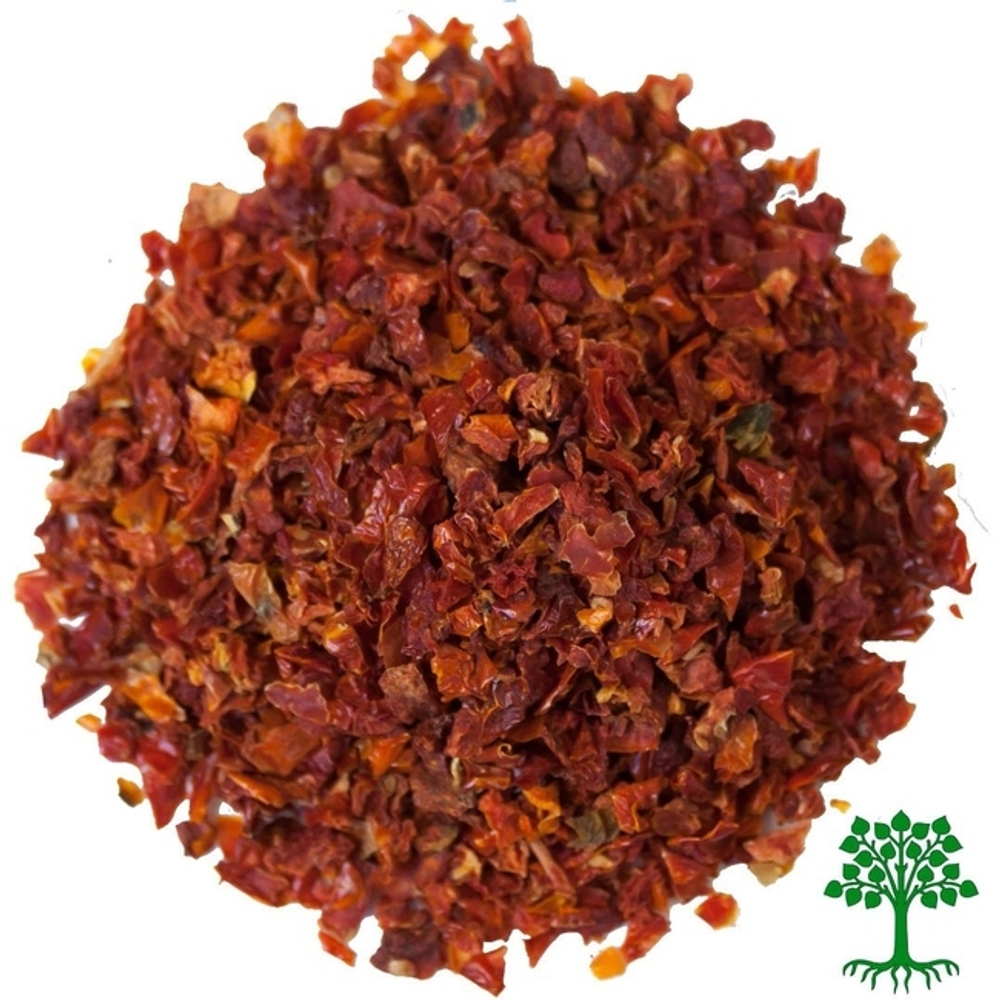 Томат хлопья 5х5 мм