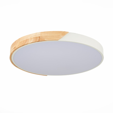 Светильник потолочный Evoluce Festa SLE200952-01