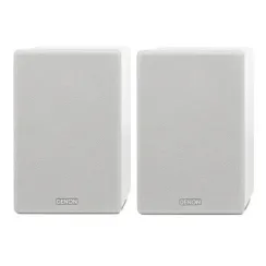Denon SC-N10 White