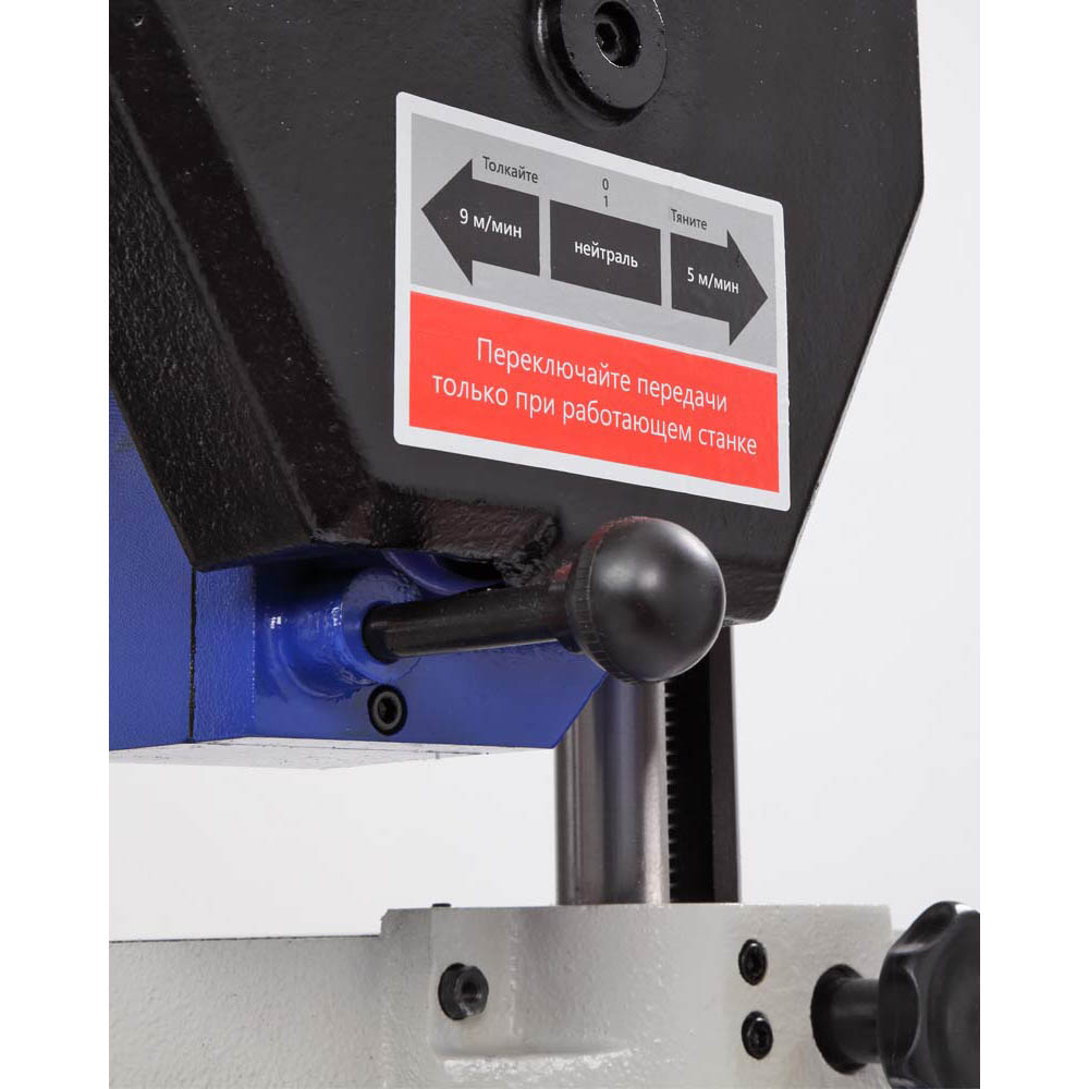 Станок рейсмусовый БЕЛМАШ P380RB