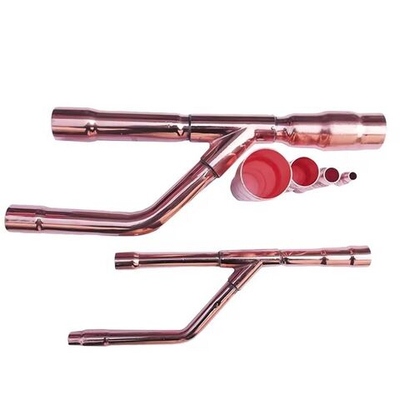 ARCNN31 Комплект рефнетов для соединения 3-х модулей наружного блока LG Multi V