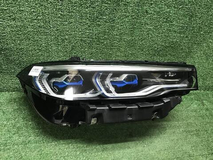 Фара правая BMW X7 G07 (19-22) Laser Light