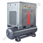 FUBAG Винтовой компрессор FSKR 11-8 / 270