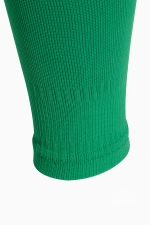 Гетры adidas Team Sleeve 23 - зеленый