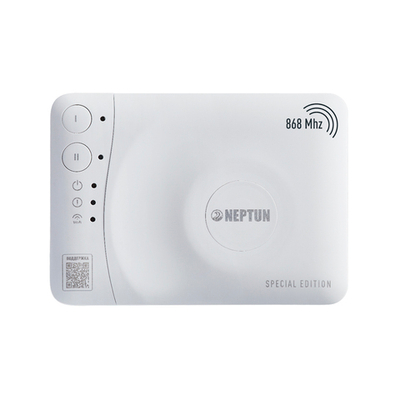 PROFI Bronze Special Edition умный беспроводной 3/4" комплект защиты от протечек Neptun