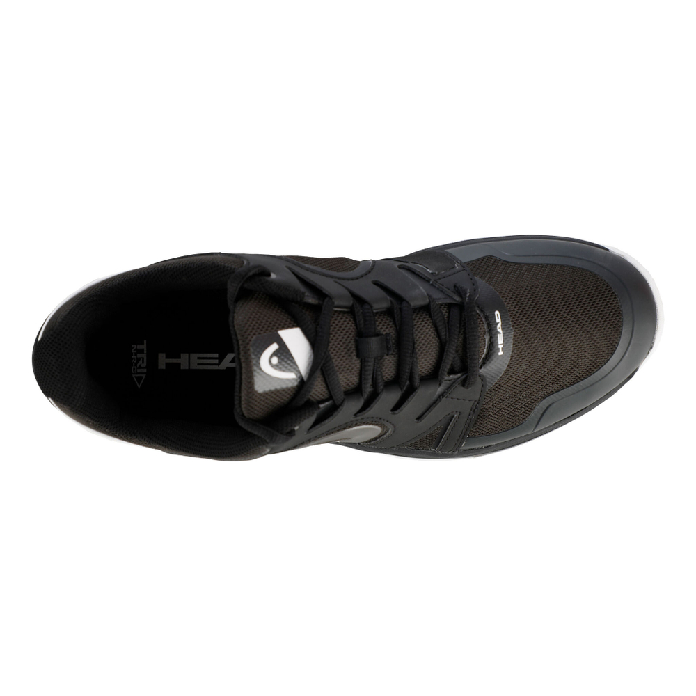 Мужские теннисные кроссовки HEAD Prestige Ltd. All Court Shoe Men - Black, White