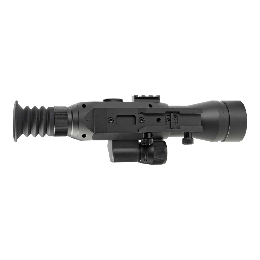 Цифровой ночной прицел Veber DigitalHunt R50X4-18 HD Plus