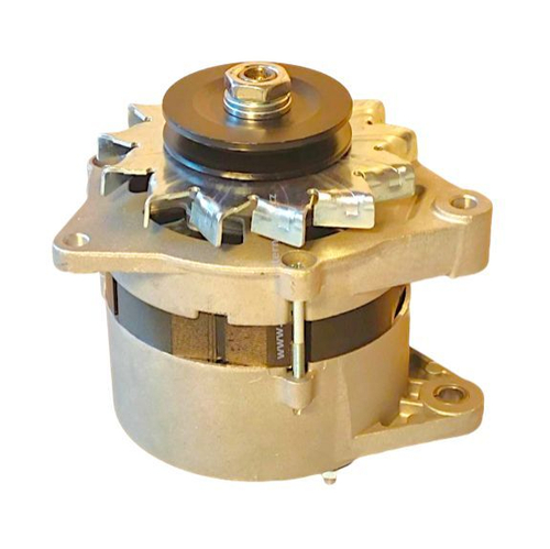 Генератор для SKODA ALG1455