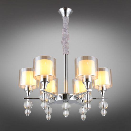 Люстра подвесная OML-70803-06