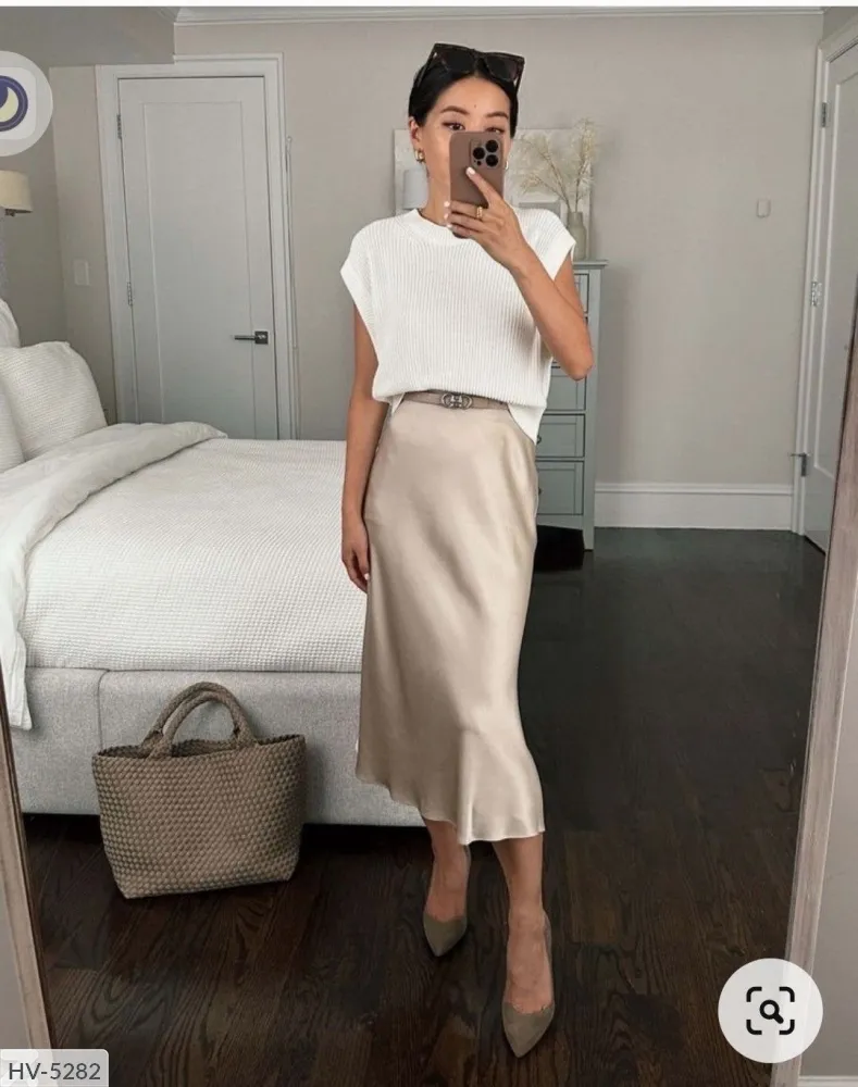 Юбка HQ-4528 Фабрика Моды