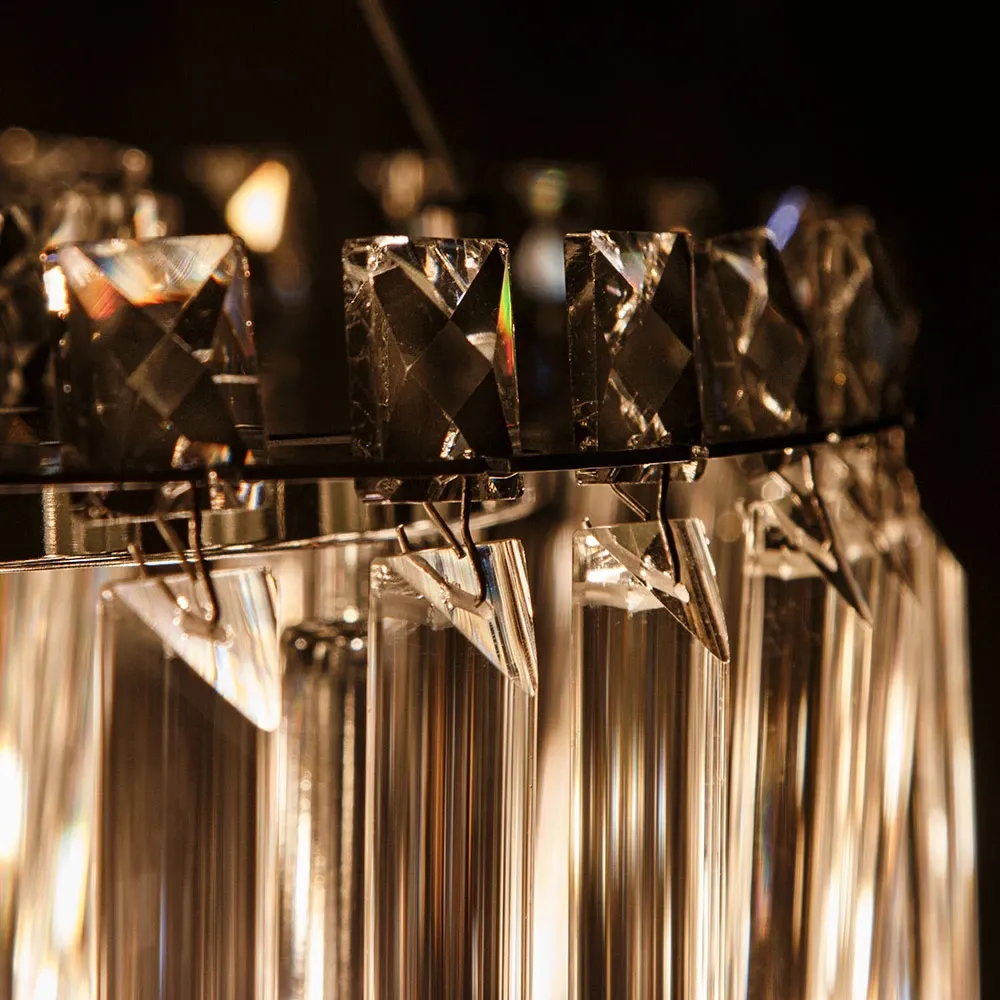 Подвесная люстра Arte Lamp MAYOTTE