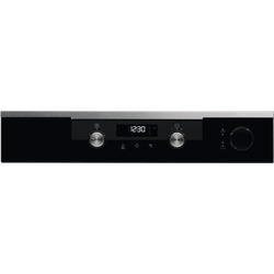 Встраиваемый электрический духовой шкаф Electrolux OKC6P51X