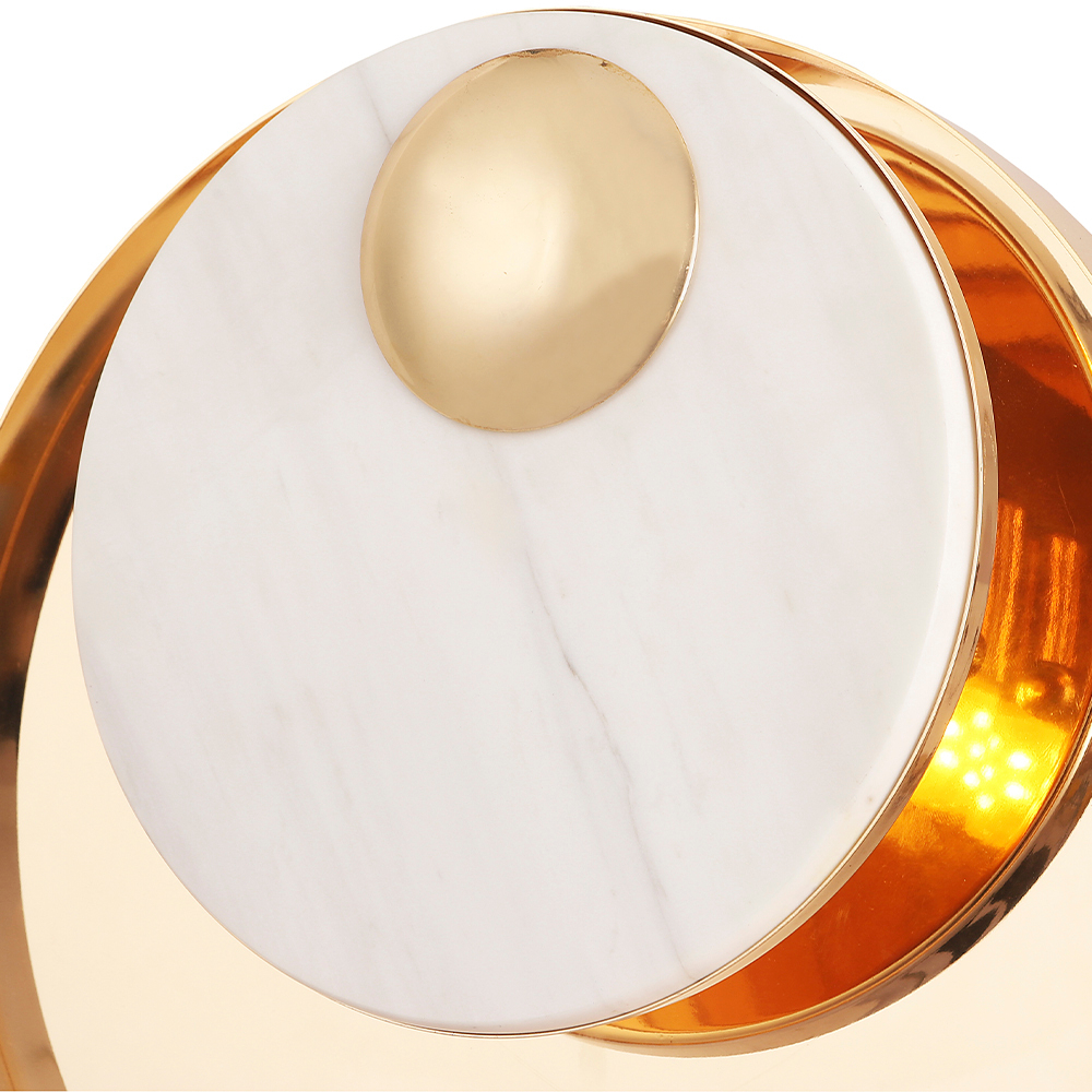 Бра Crystal Lux GOCCIA AP1