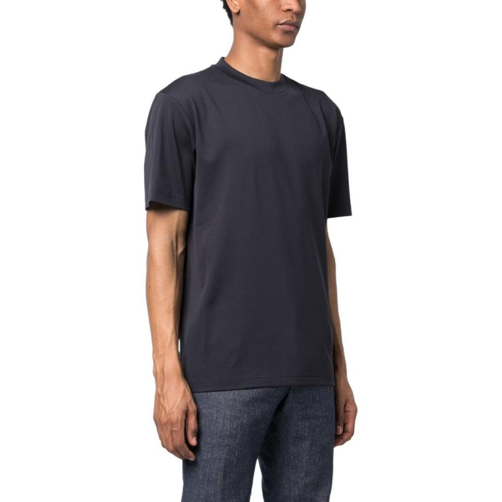 Футболки Loro Piana SS23 T, FAM8924W000