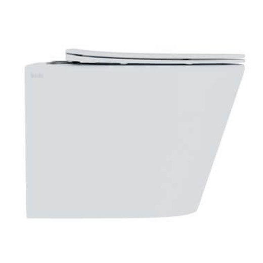 Унитаз подвесной Iddis Calipso CALRDSEi25