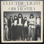 Electric Light Orchestra - On The Third Day (Голландия 1978г.)