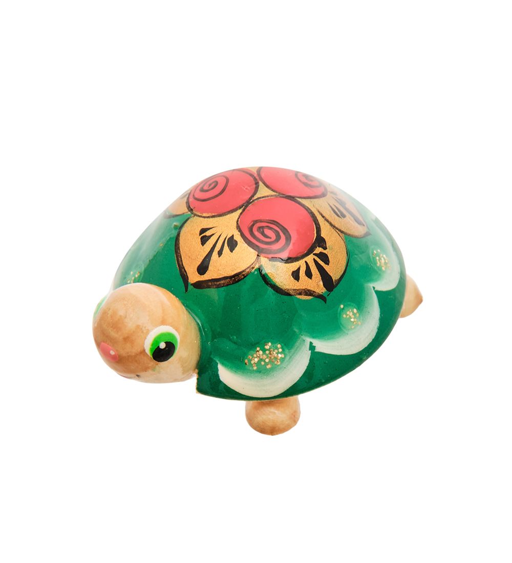 БК-31 Магнит «Черепашка» - Вариант A