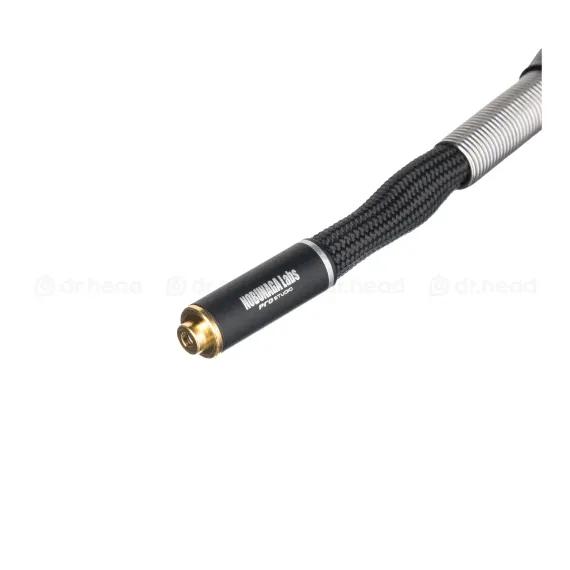 HeadMade SS-18 2.5mm Female - 4 pin XLR Male