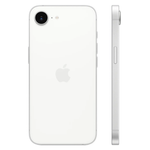 Смартфон Apple iPhone 16e 128GB, Nano-SIM + eSIM, White (Белый)
