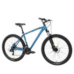 Горный велосипед Welt Raven 1.0 D 27 (2023)