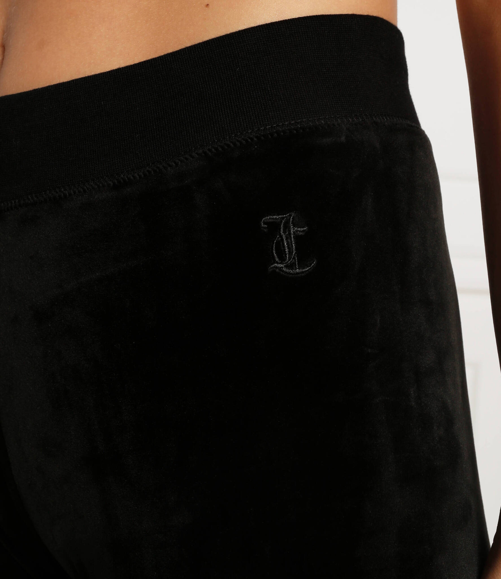 спортивные штаны layla Juicy Couture - черный(JCBB122005)