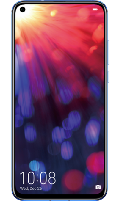 Honor View 20 6/128Gb Синий
