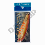 Блесна ART FISHING MASTER ANGLER CCM