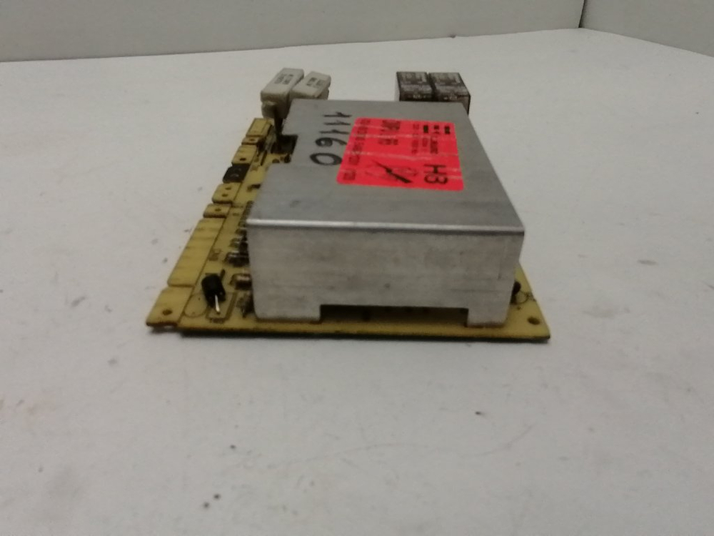 WD1000X кт110 Электронный модуль для стиральной машины Ardo DMPU8R5 б/у