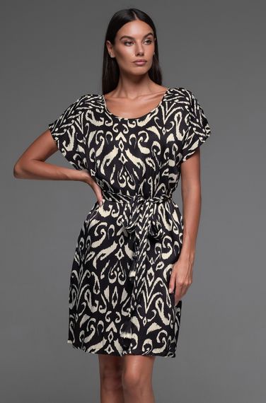 Короткая туника Mia-Amore Salma 4164