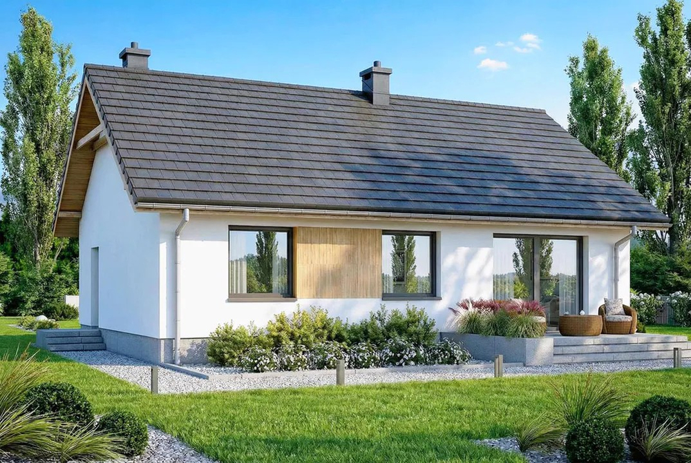 Дом Мирабель 103