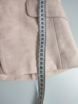 Жакет H&M лаконичный 40 размер