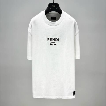 Футболка Fendi