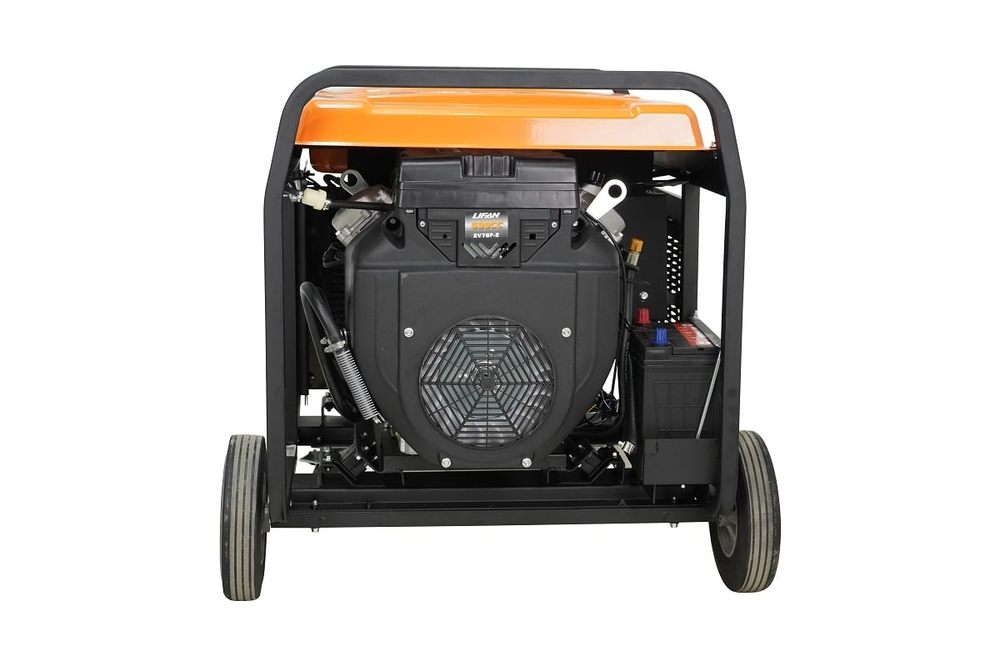 Генератор Lifan 10 GF-4 (LF12000E)