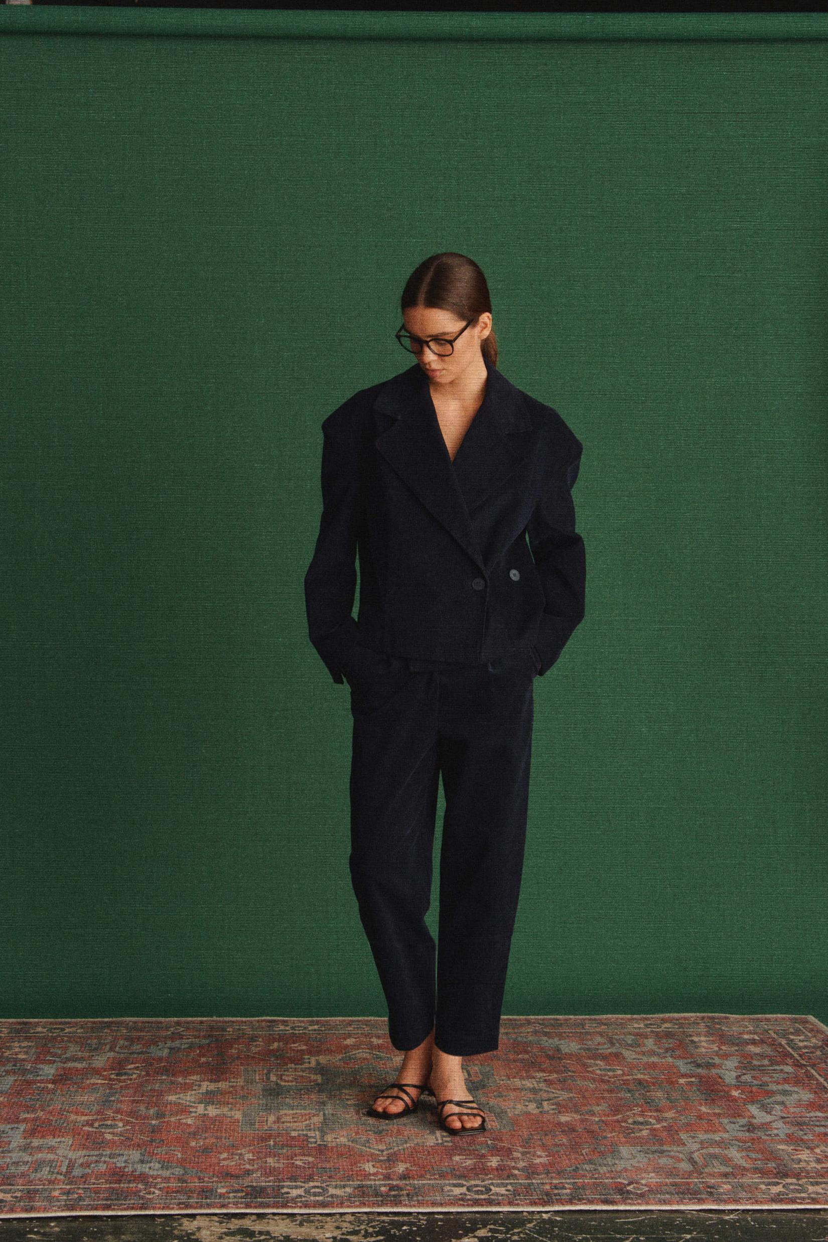 Брюки art.937-3