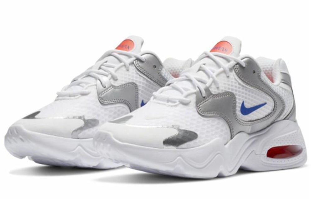Кроссовки Nike Air Max 2X (Женская размерная сетка)