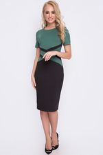 Платье 7960-1 Avili