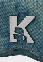 Сумка KARL LAGERFELD JEANS
