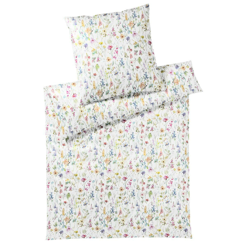 Пододеяльник 135х200 Elegante Magic 2286R/0