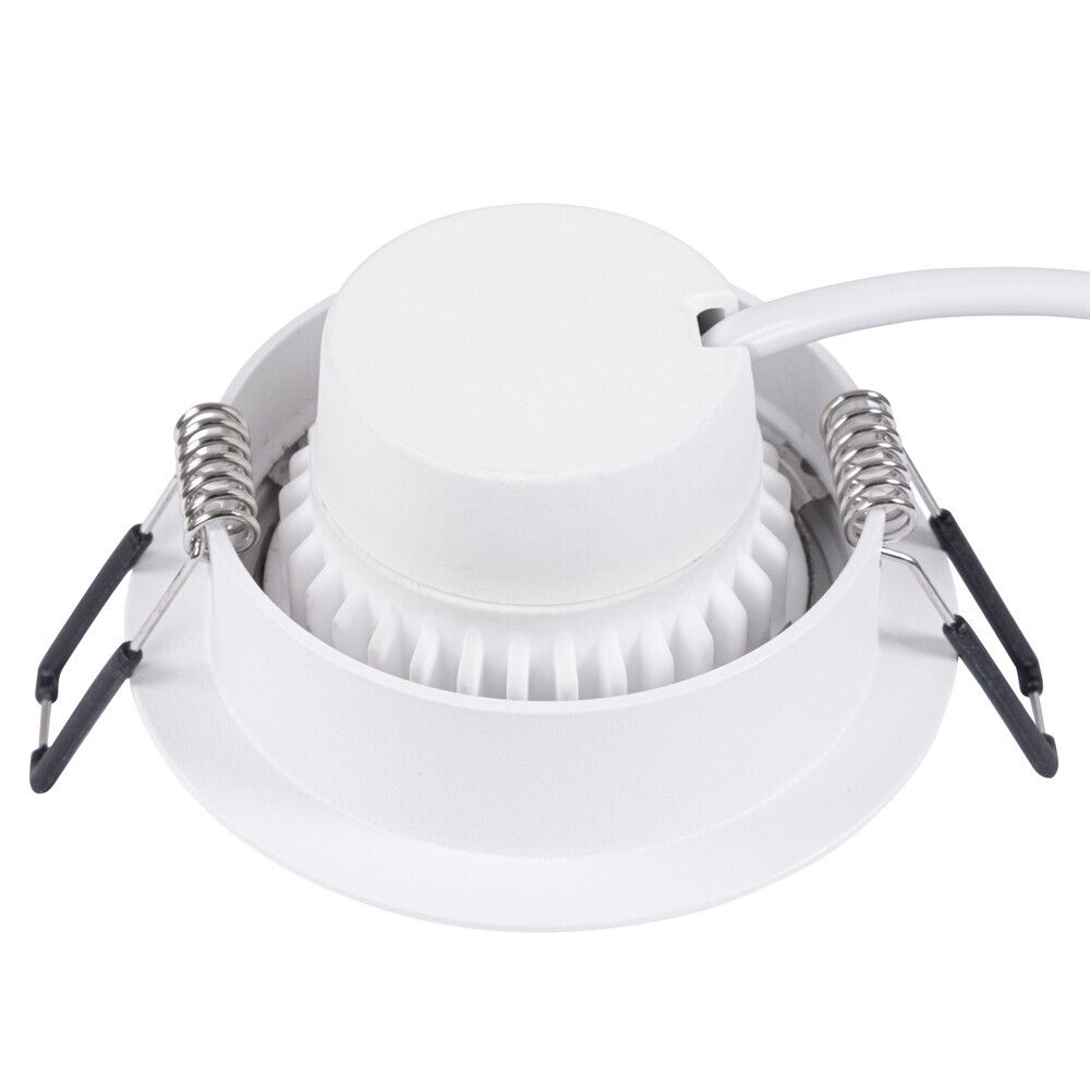 Точечный встраиваемый светильник Arte Lamp